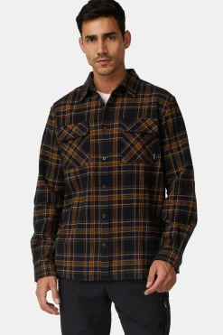 Chemise Brangus Heavy Flannel Shirt M
