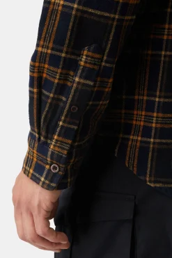 Chemise Brangus Heavy Flannel Shirt M