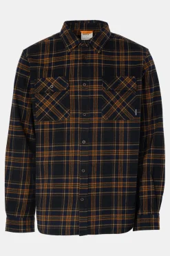 Chemise Brangus Heavy Flannel Shirt M