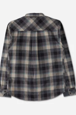 Chemise Buffaroni Ls Shirt