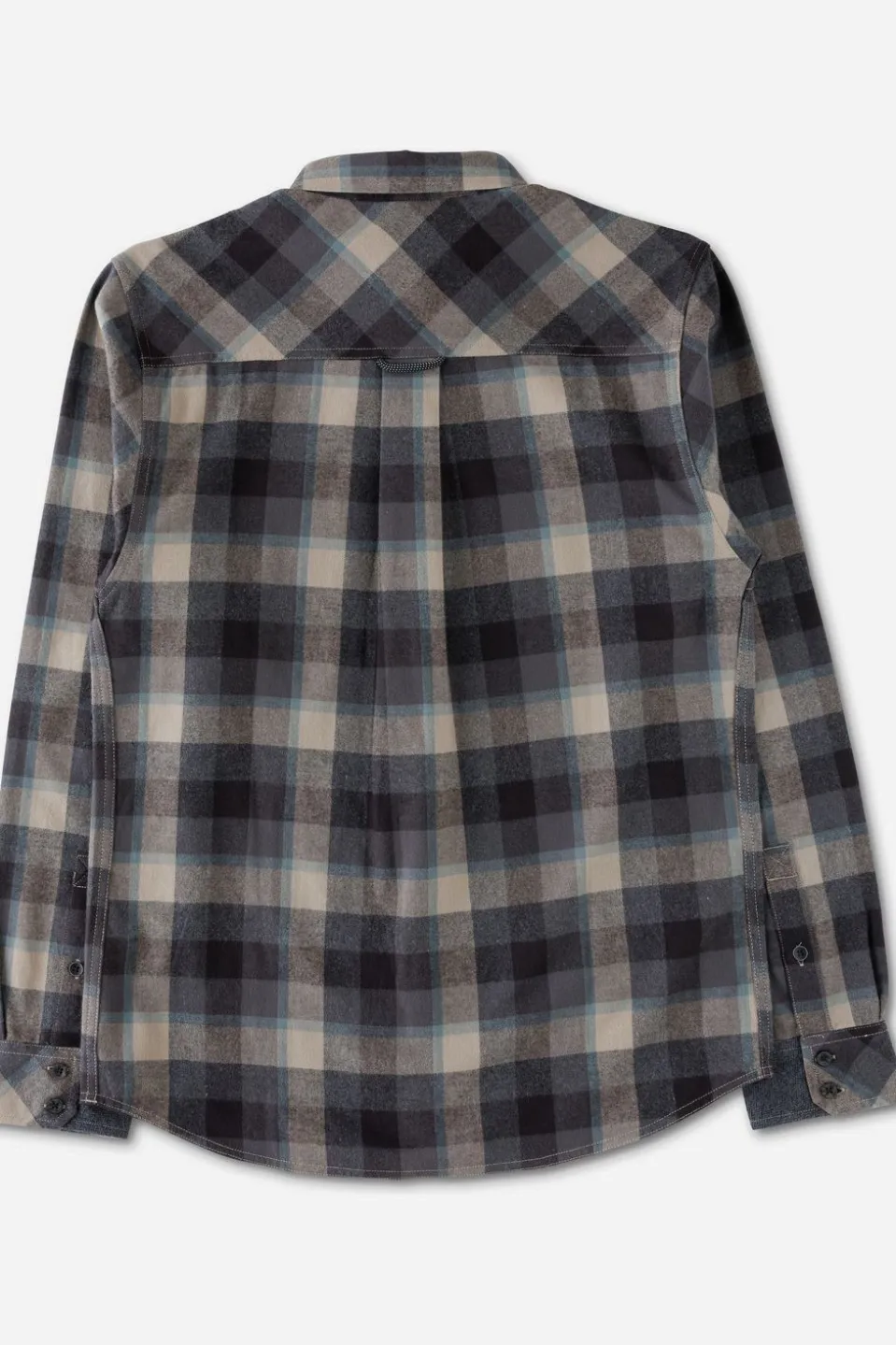 Chemise Buffaroni Ls Shirt