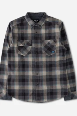 Chemise Buffaroni Ls Shirt