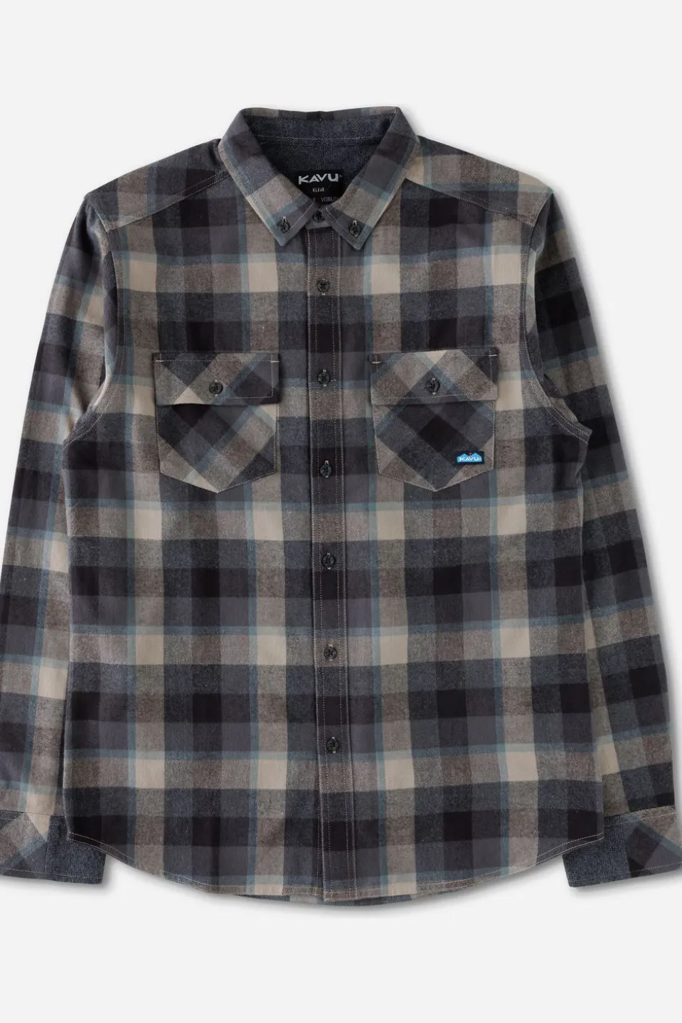 Chemise Buffaroni Ls Shirt