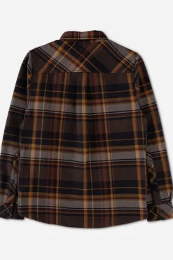 Chemise Carrick Bend Ls Shirt