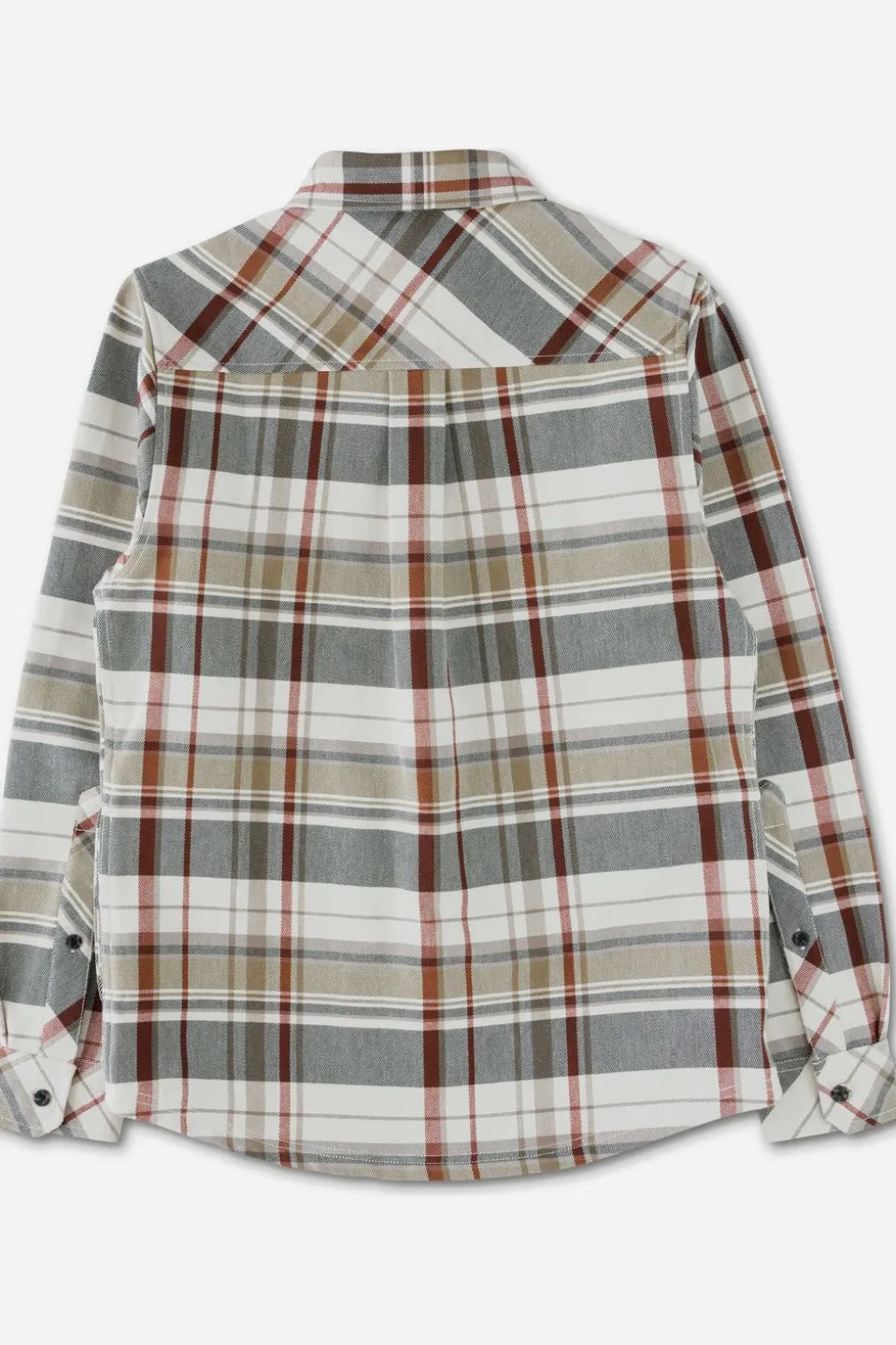 Chemise Carrick Bend Ls Shirt