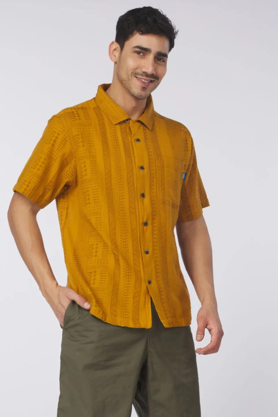 Chemise Castaway