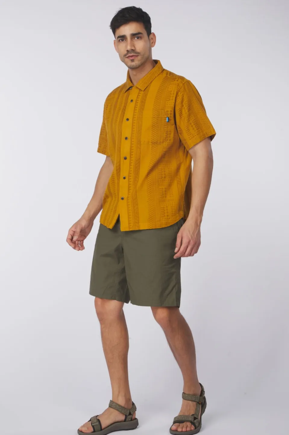 Chemise Castaway