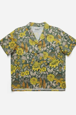 Chemise Cedar Springs Ss Shirt