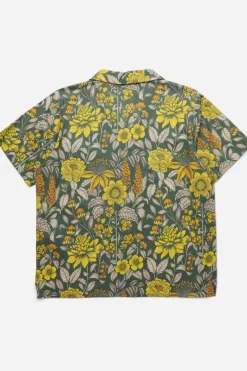 Chemise Cedar Springs Ss Shirt