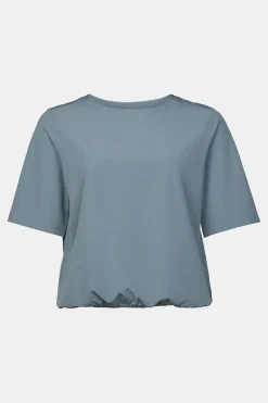 Chemise City Travel Top Ss II W