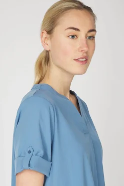 Chemise City Travel Top W