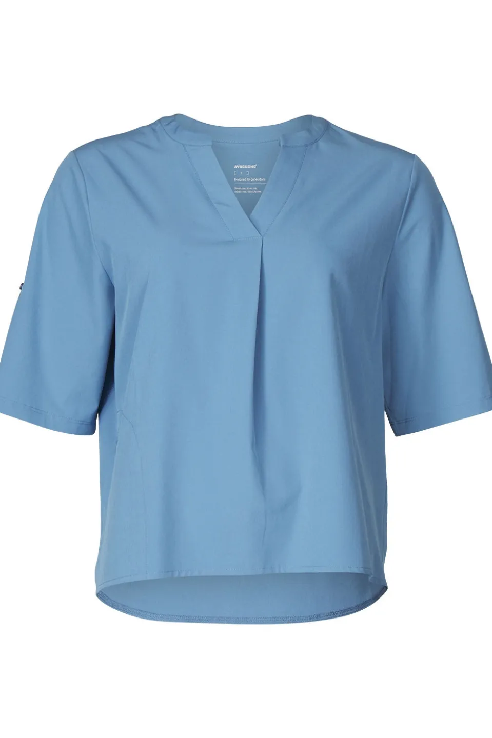 Chemise City Travel Top W