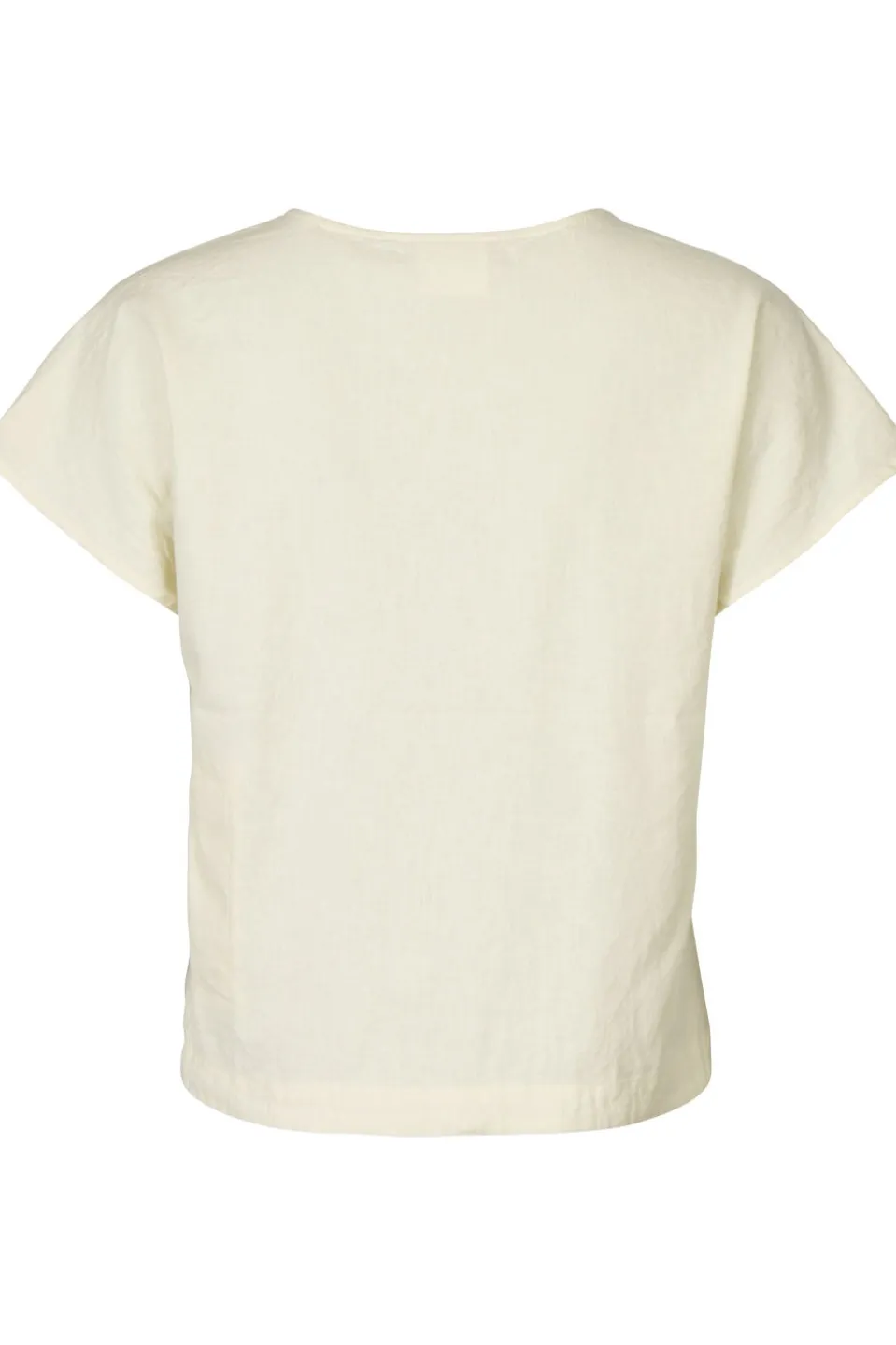 Chemise Corla Top Ss W