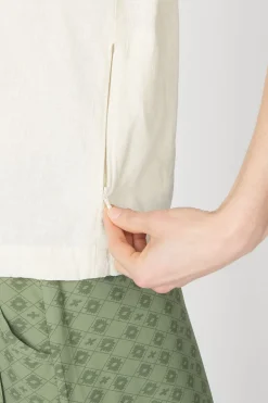 Chemise Corla Top Ss W