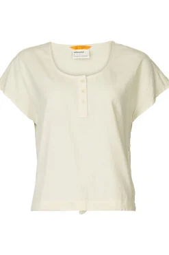 Chemise Corla Top Ss W