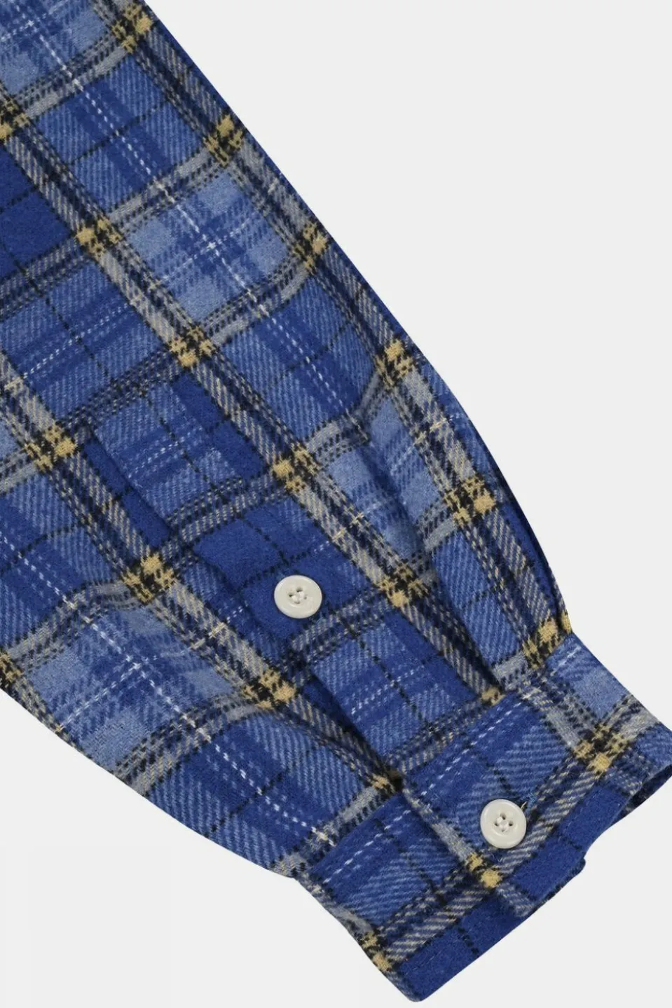 Chemise Country Check