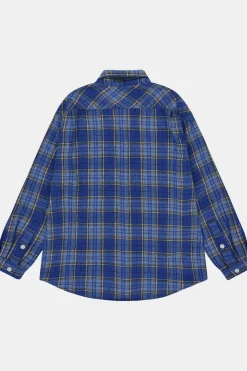 Chemise Country Check