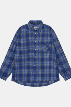 Chemise Country Check