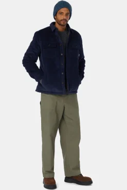 Chemise Dakota Corduroy Shirt M