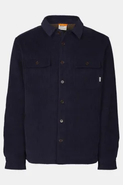 Chemise Dakota Corduroy Shirt M