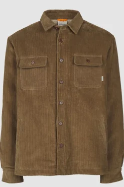 Chemise Dakota Corduroy Shirt M
