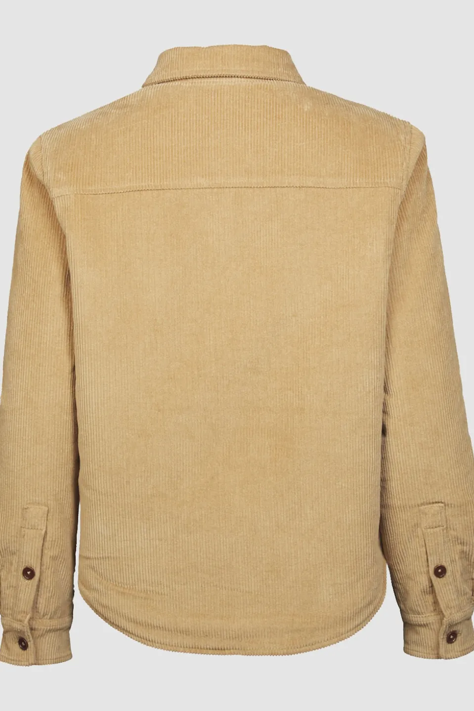 Chemise Dakota Corduroy Shirt W