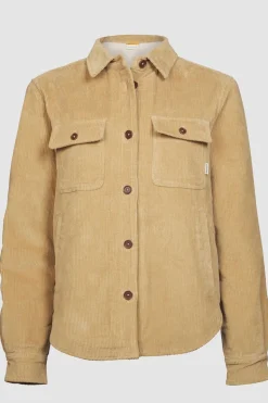 Chemise Dakota Corduroy Shirt W