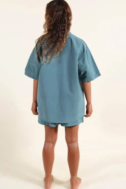 Chemise Decade