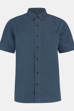 Chemise Desert Pucker Dry S/S