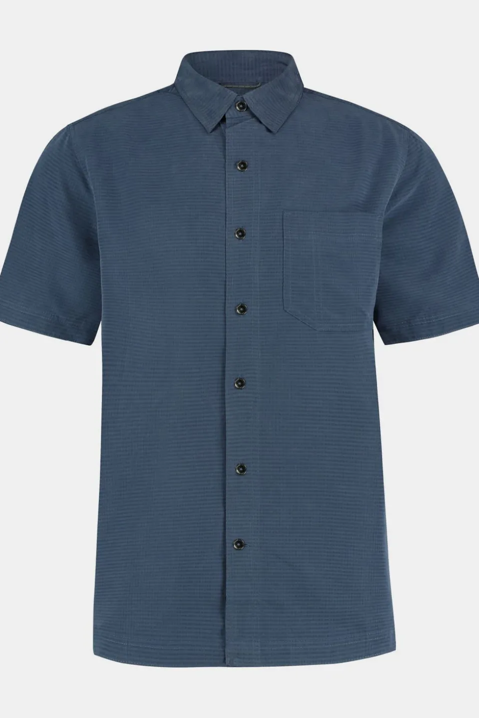 Chemise Desert Pucker Dry S/S