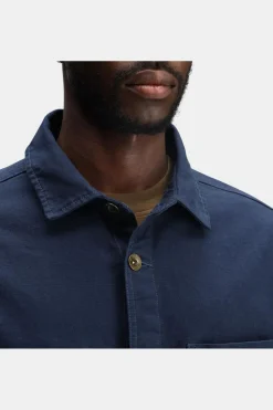 Chemise Dirt Utility Jacket