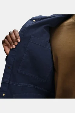Chemise Dirt Utility Jacket