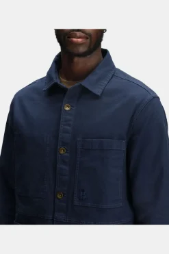 Chemise Dirt Utility Jacket
