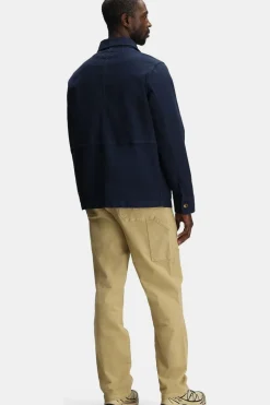 Chemise Dirt Utility Jacket