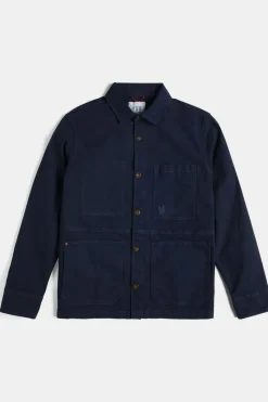 Chemise Dirt Utility Jacket