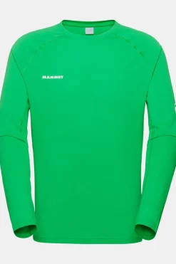 Chemise Ducan Fl Longsleeve Men
