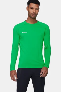 Chemise Ducan Fl Longsleeve Men