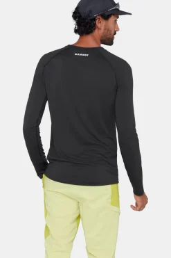 Chemise Ducan Fl Longsleeve Men