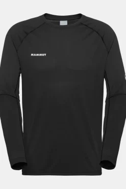 Chemise Ducan Fl Longsleeve Men