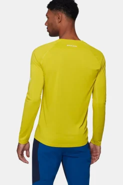Chemise Ducan Fl Longsleeve Men