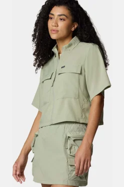 Chemise Elevated View™ Utility Ss