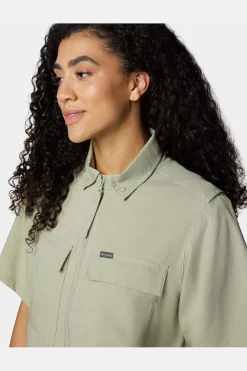 Chemise Elevated View™ Utility Ss