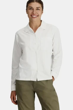 Chemise Expedition III L/S