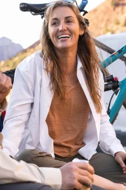 Chemise Expedition III L/S