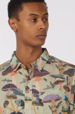 Chemise Festaruski Ss Shirt