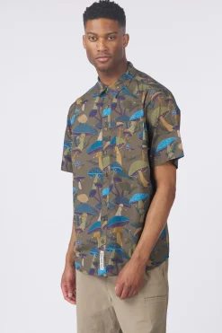 Chemise Festaruski Ss Shirt