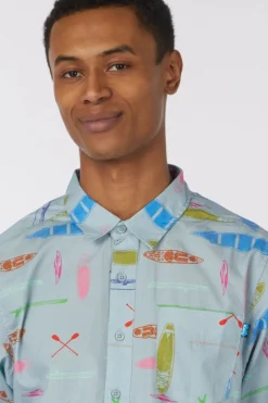 Chemise Festaruski Ss Shirt