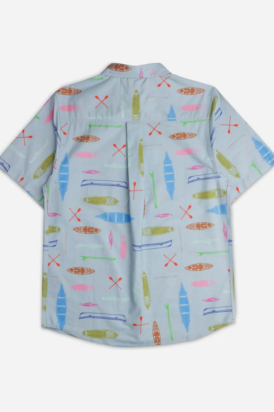 Chemise Festaruski Ss Shirt