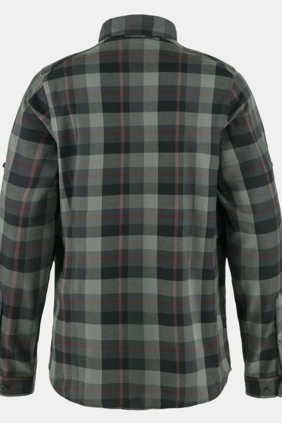 Chemise Fjällglim Shirt M