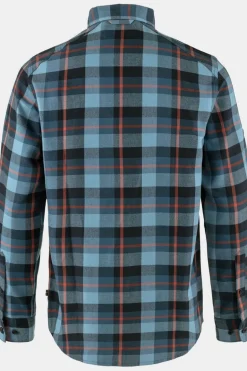 Chemise Fjällglim Shirt M